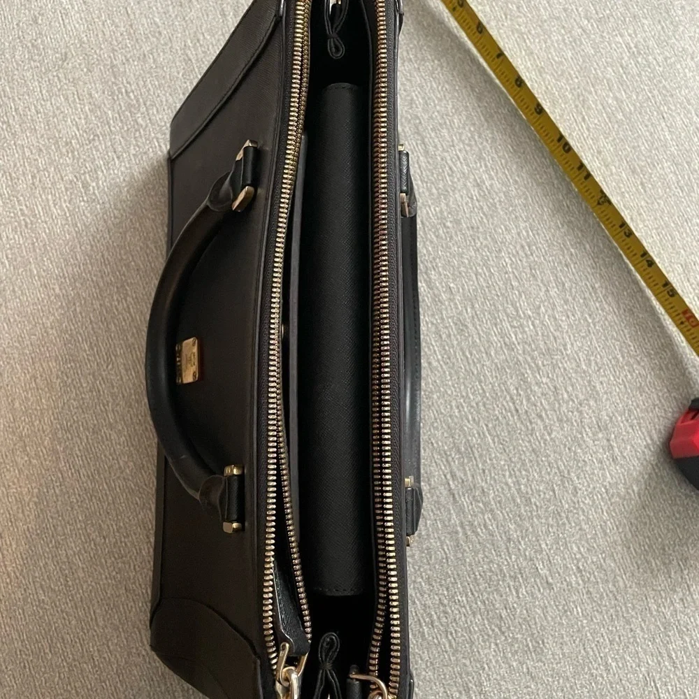 Mcm Documents/ Laptop Bag